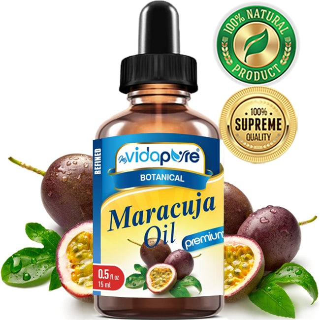 Maracuja Oil