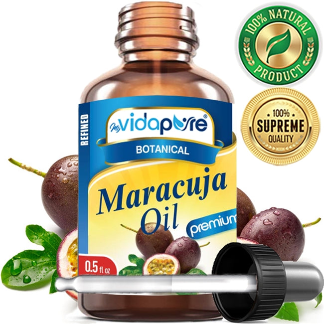 Maracuja Oil