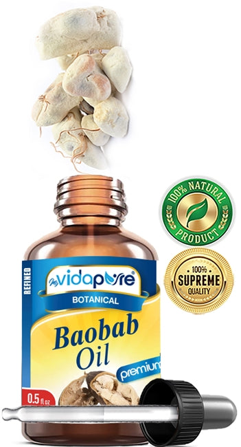 Baobab Oil