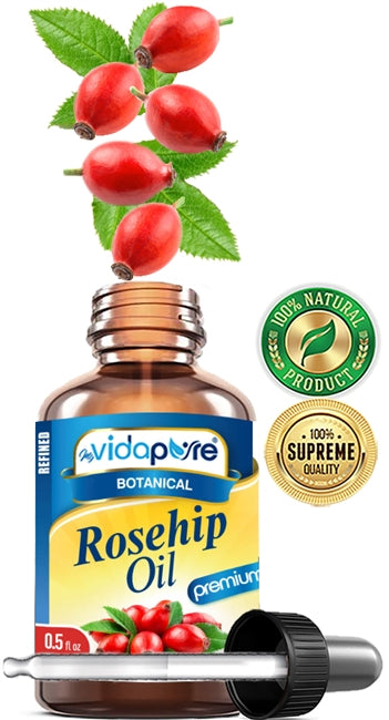Rosehip Oil