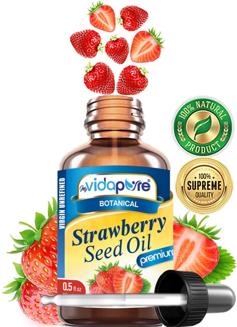 Strawberry Seed Oil