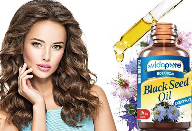 Black Seed Oil