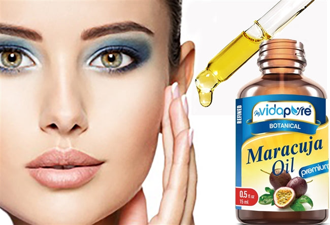 Maracuja Oil