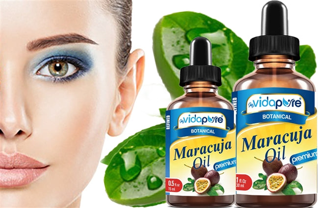 Maracuja Oil