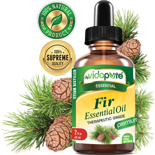 Fir Essential Oil