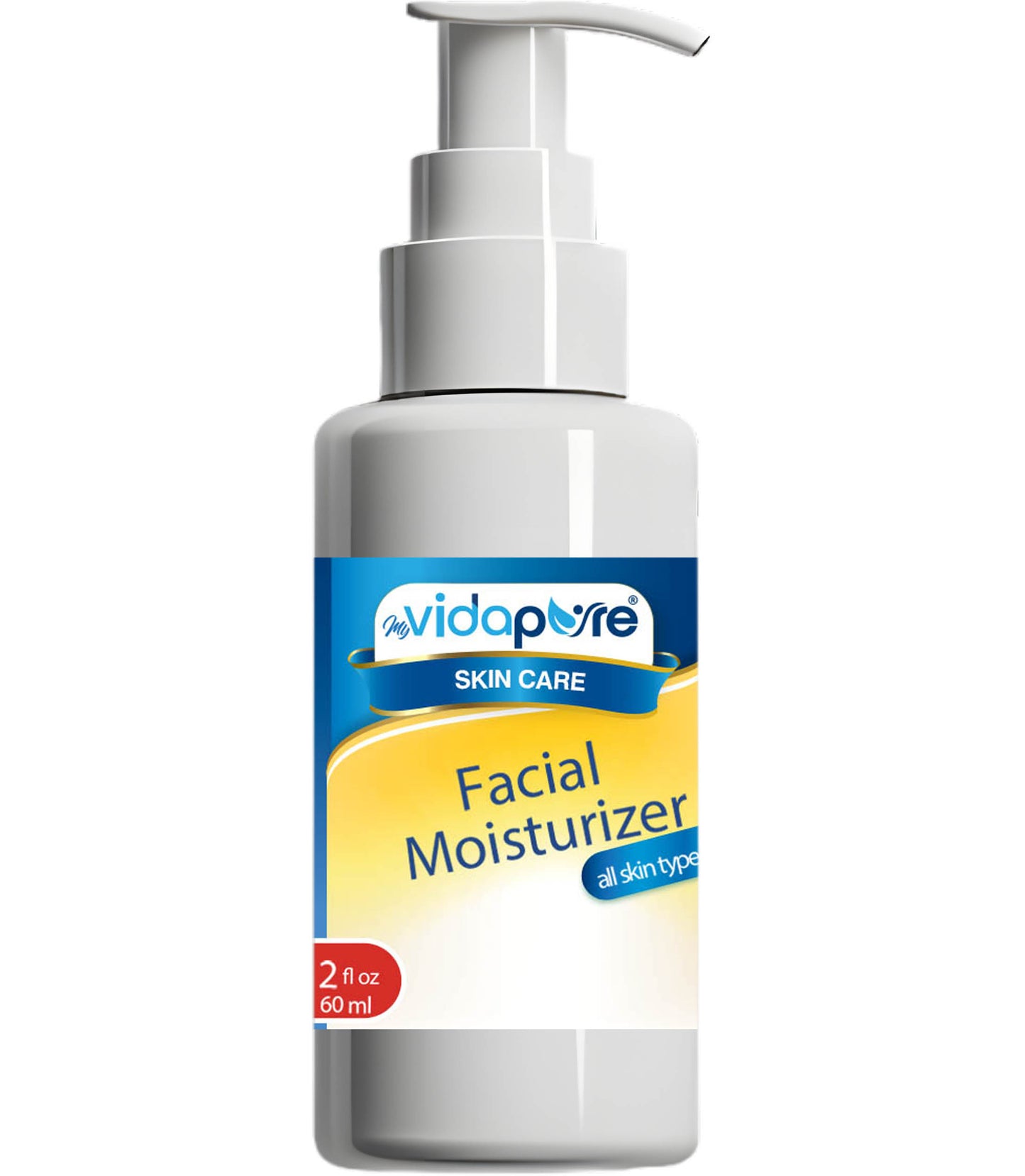 Facial Moisturizer