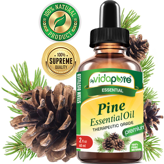 Pine Essential Oil