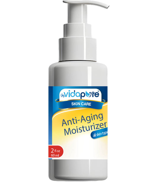 Anti-Aging Moisturizer