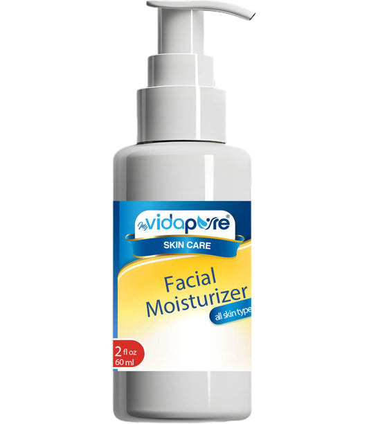 Facial Moisturizer